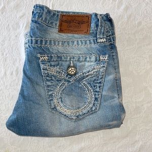 Big Star Jeans